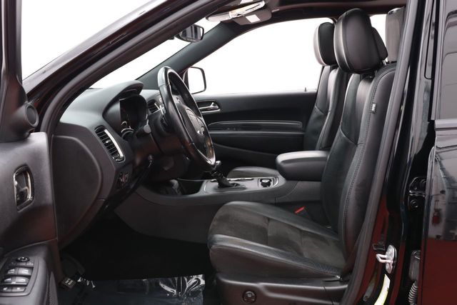 2019 Dodge Durango R/T AWD - 21004341 - 8