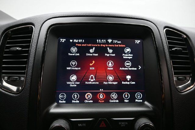 2019 Dodge Durango R/T AWD - 23074759 - 15