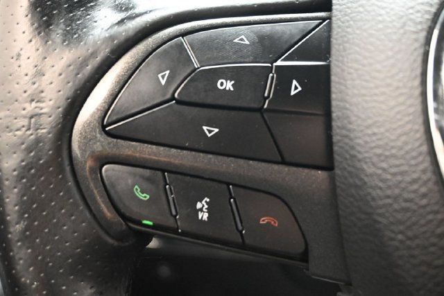 2019 Dodge Durango R/T AWD - 23074759 - 18