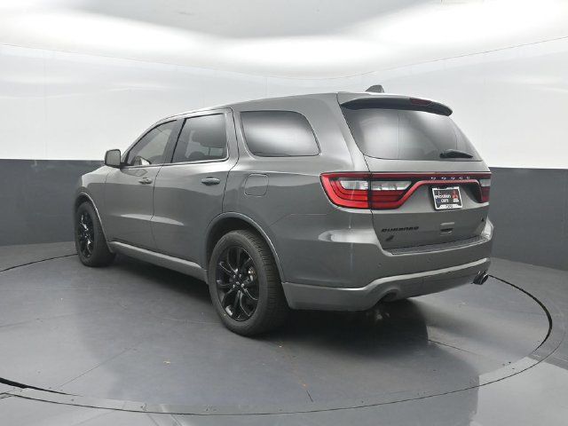 2019 Dodge Durango R/T AWD - 23074759 - 24