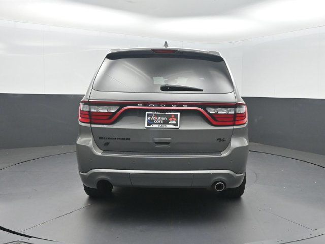 2019 Dodge Durango R/T AWD - 23074759 - 25