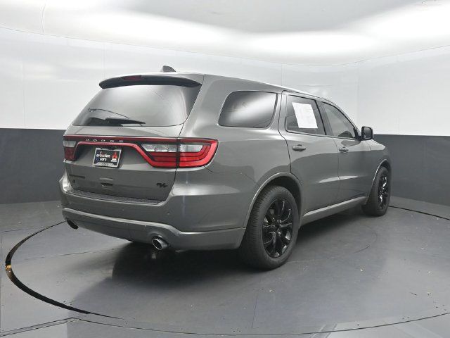 2019 Dodge Durango R/T AWD - 23074759 - 26