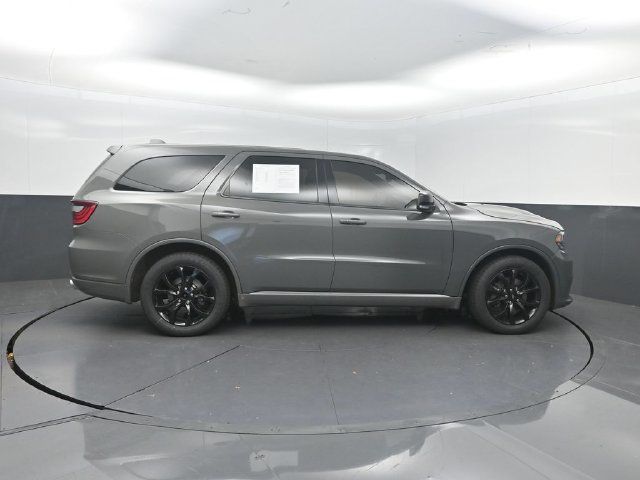 2019 Dodge Durango R/T AWD - 23074759 - 27