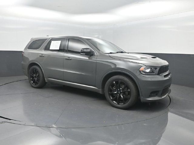 2019 Dodge Durango R/T AWD - 23074759 - 28