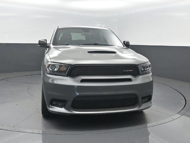 2019 Dodge Durango R/T AWD - 23074759 - 29