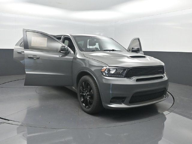 2019 Dodge Durango R/T AWD - 23074759 - 30