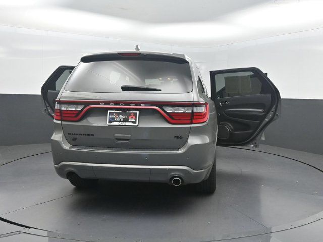 2019 Dodge Durango R/T AWD - 23074759 - 31