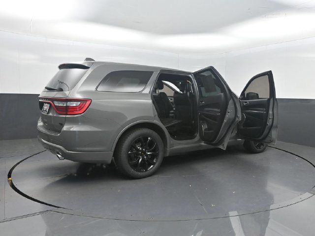 2019 Dodge Durango R/T AWD - 23074759 - 32