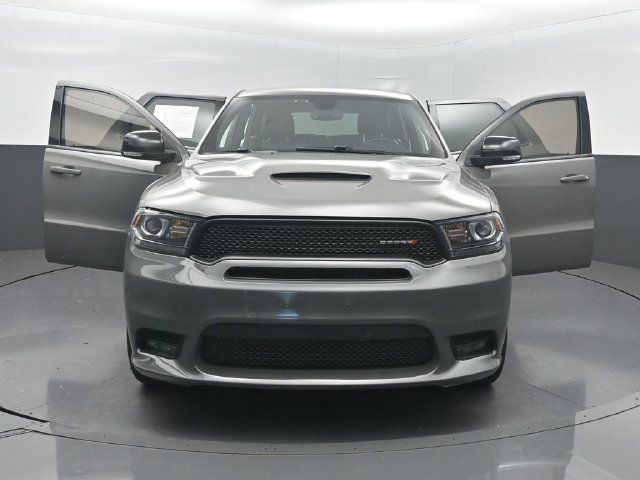 2019 Dodge Durango R/T AWD - 23074759 - 33