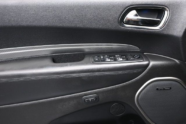 2019 Dodge Durango R/T AWD - 23074759 - 6