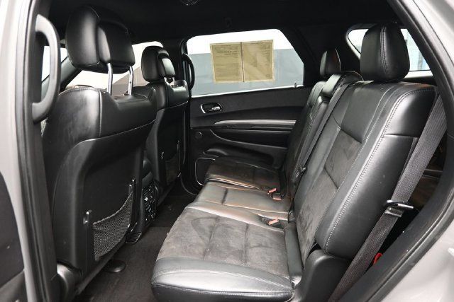 2019 Dodge Durango R/T AWD - 23074759 - 7