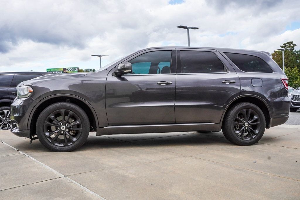 2019 Dodge Durango R/T photo 2