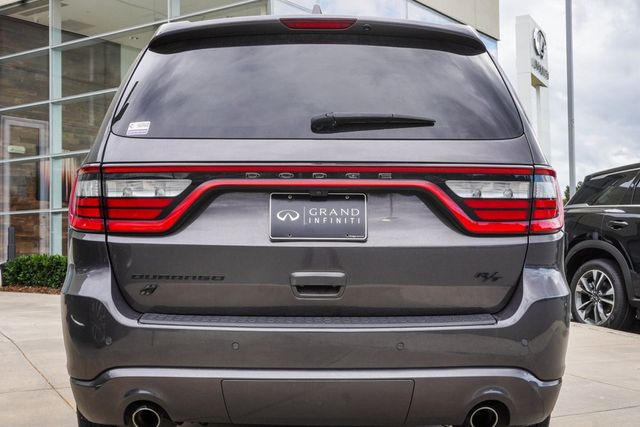 2019 Dodge Durango R/T AWD - 22959242 - 9