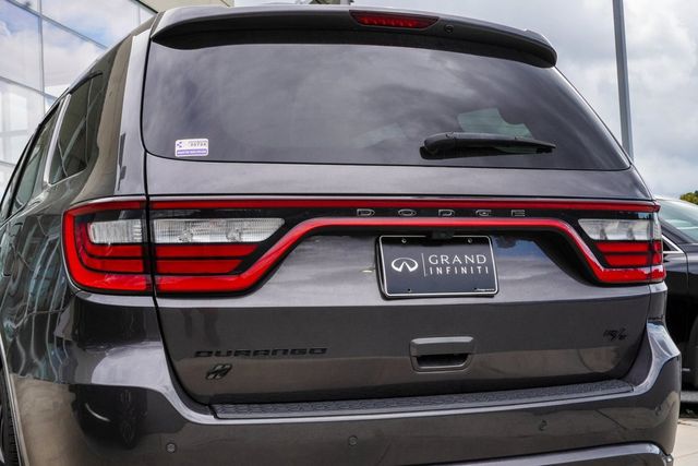 2019 Dodge Durango R/T AWD - 22959242 - 10
