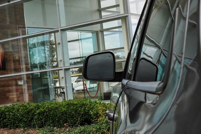 2019 Dodge Durango R/T AWD - 22959242 - 11