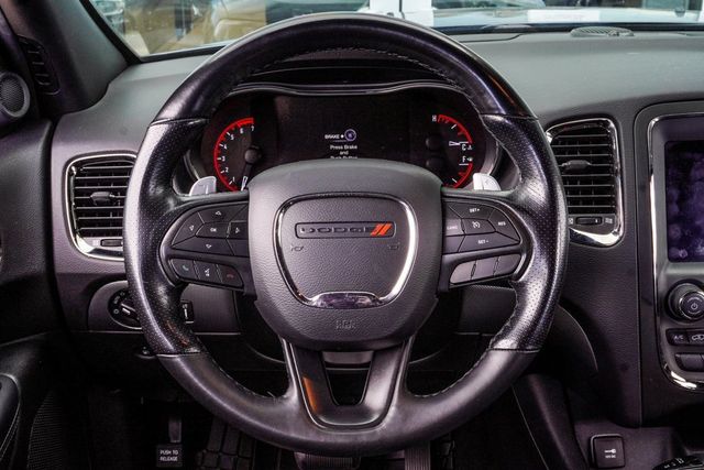 2019 Dodge Durango R/T AWD - 22959242 - 12