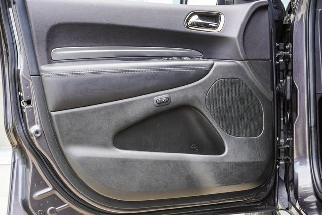 2019 Dodge Durango R/T AWD - 22959242 - 15