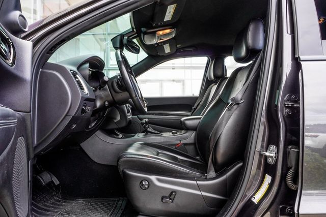 2019 Dodge Durango R/T AWD - 22959242 - 18