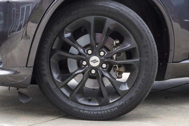 2019 Dodge Durango R/T AWD - 22959242 - 1