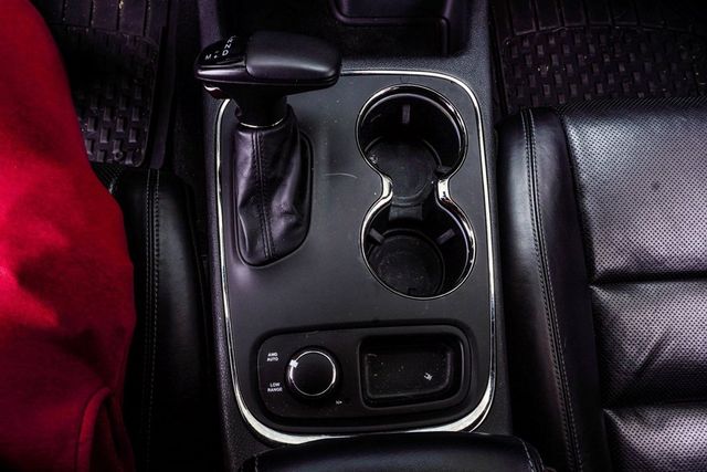 2019 Dodge Durango R/T AWD - 22959242 - 19