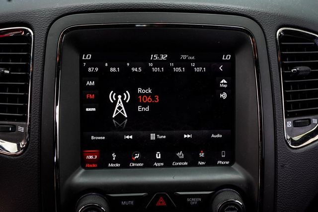 2019 Dodge Durango R/T AWD - 22959242 - 22