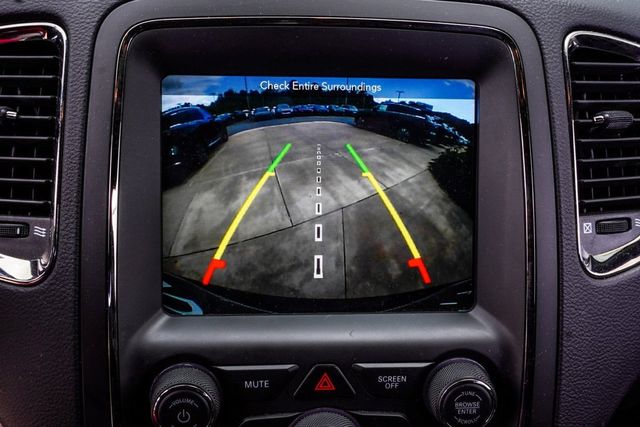 2019 Dodge Durango R/T AWD - 22959242 - 23