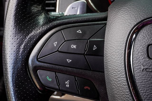 2019 Dodge Durango R/T AWD - 22959242 - 25