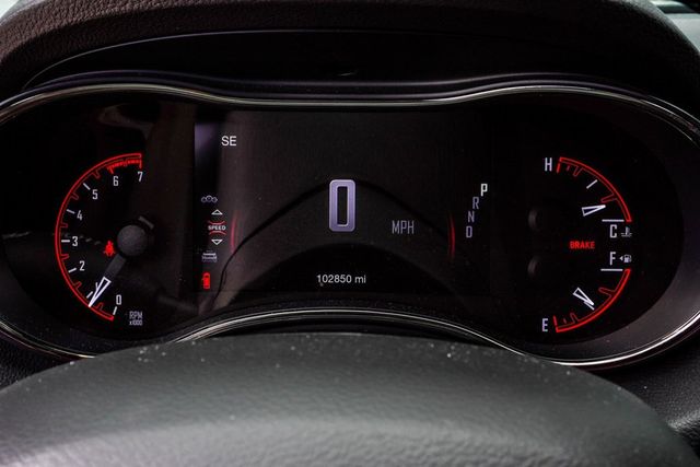 2019 Dodge Durango R/T AWD - 22959242 - 26