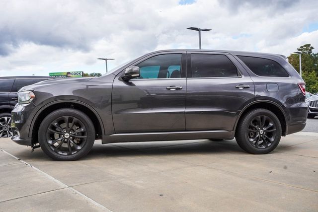 2019 Dodge Durango R/T AWD - 22959242 - 2