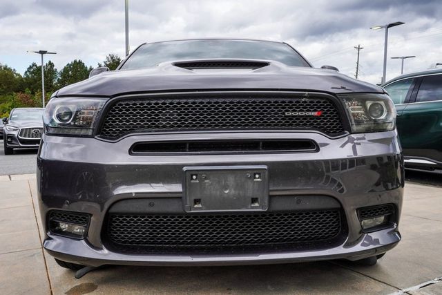 2019 Dodge Durango R/T AWD - 22959242 - 5