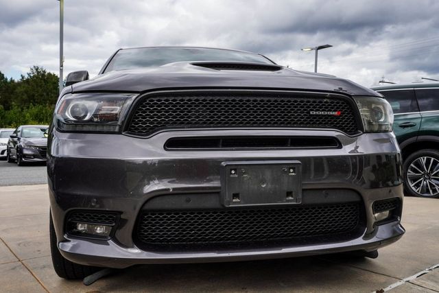2019 Dodge Durango R/T AWD - 22959242 - 6