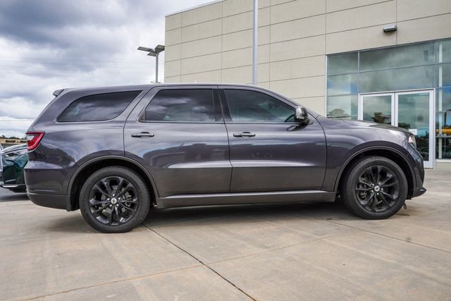 2019 Dodge Durango R/T AWD - 22959242 - 7