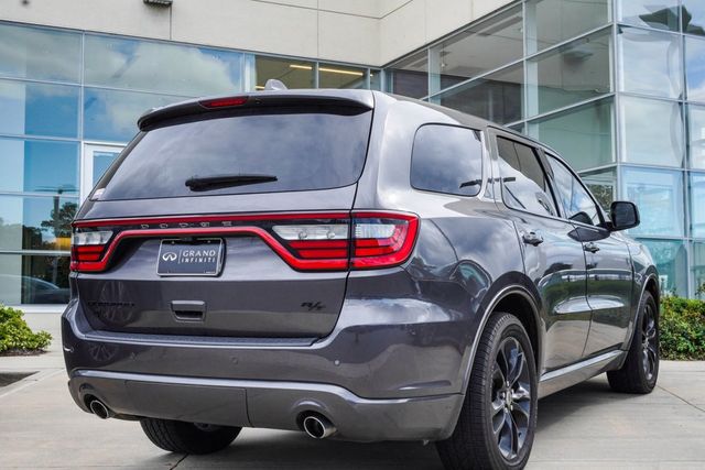2019 Dodge Durango R/T AWD - 22959242 - 8