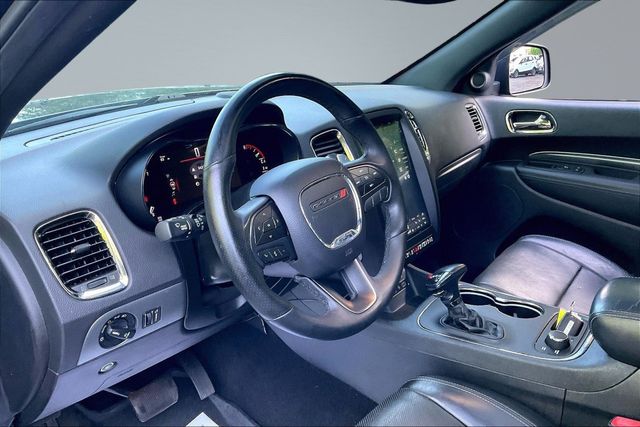 2019 Dodge Durango R/T AWD - 23033220 - 10
