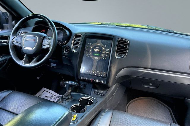2019 Dodge Durango R/T AWD - 23033220 - 12