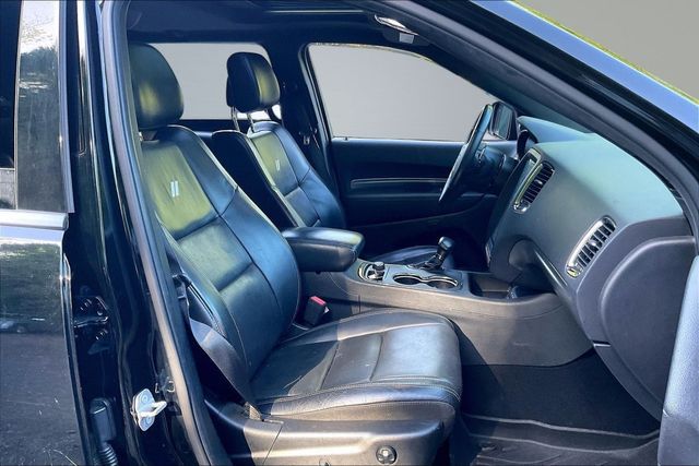 2019 Dodge Durango R/T AWD - 23033220 - 13