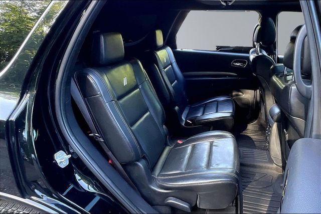 2019 Dodge Durango R/T AWD - 23033220 - 14