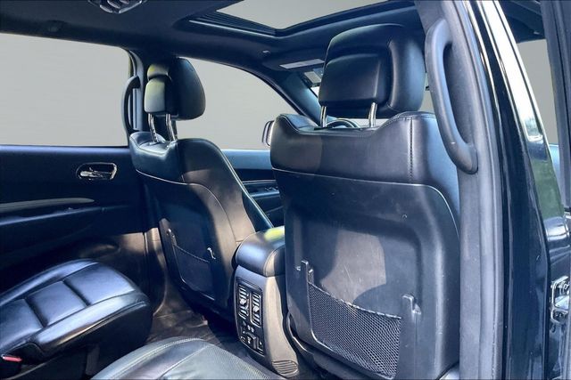 2019 Dodge Durango R/T AWD - 23033220 - 15