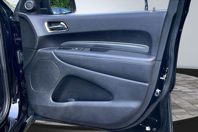 2019 Dodge Durango R/T AWD - 23033220 - 16
