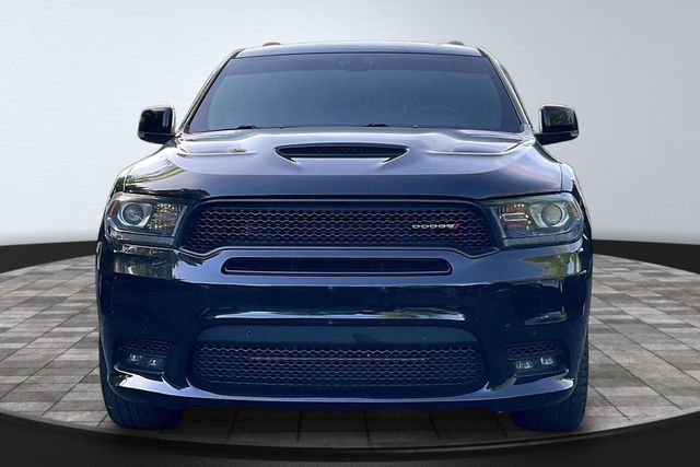 2019 Dodge Durango R/T AWD - 23033220 - 1