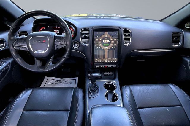 2019 Dodge Durango R/T AWD - 23033220 - 19