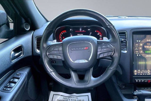 2019 Dodge Durango R/T AWD - 23033220 - 20