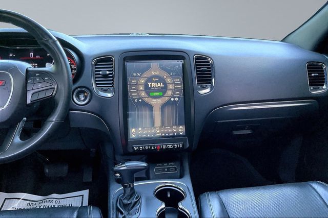 2019 Dodge Durango R/T AWD - 23033220 - 24