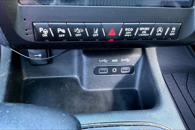 2019 Dodge Durango R/T AWD - 23033220 - 28