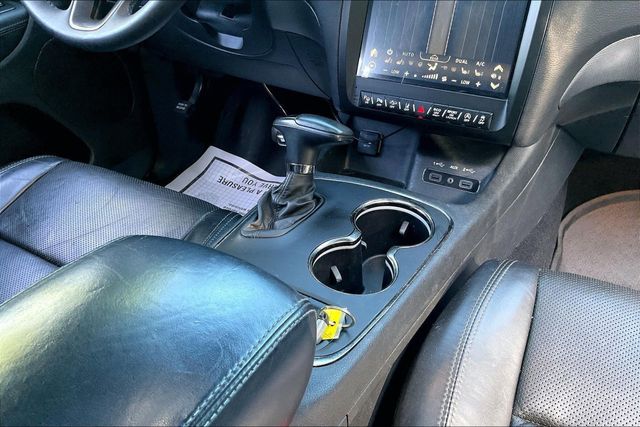 2019 Dodge Durango R/T AWD - 23033220 - 30