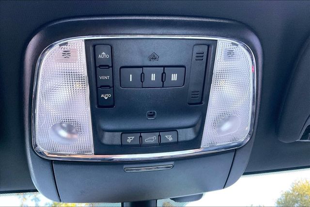 2019 Dodge Durango R/T AWD - 23033220 - 31