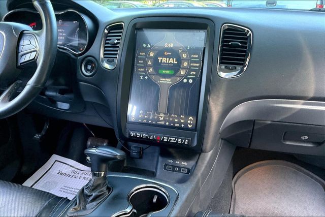 2019 Dodge Durango R/T AWD - 23033220 - 32