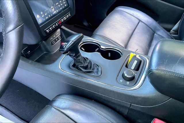 2019 Dodge Durango R/T AWD - 23033220 - 33