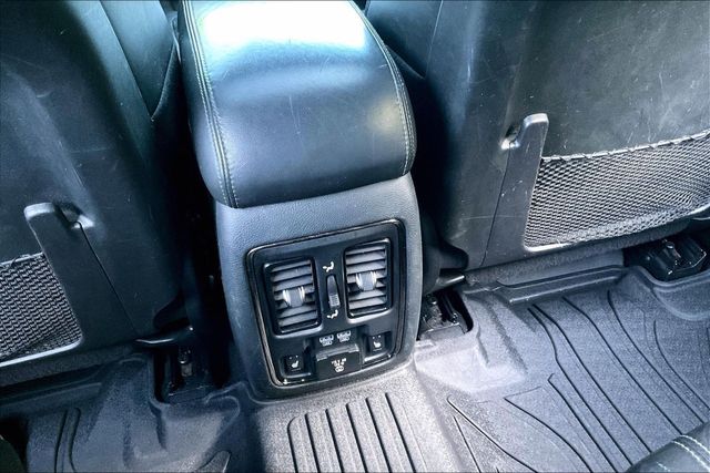 2019 Dodge Durango R/T AWD - 23033220 - 36