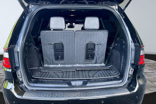 2019 Dodge Durango R/T AWD - 23033220 - 37